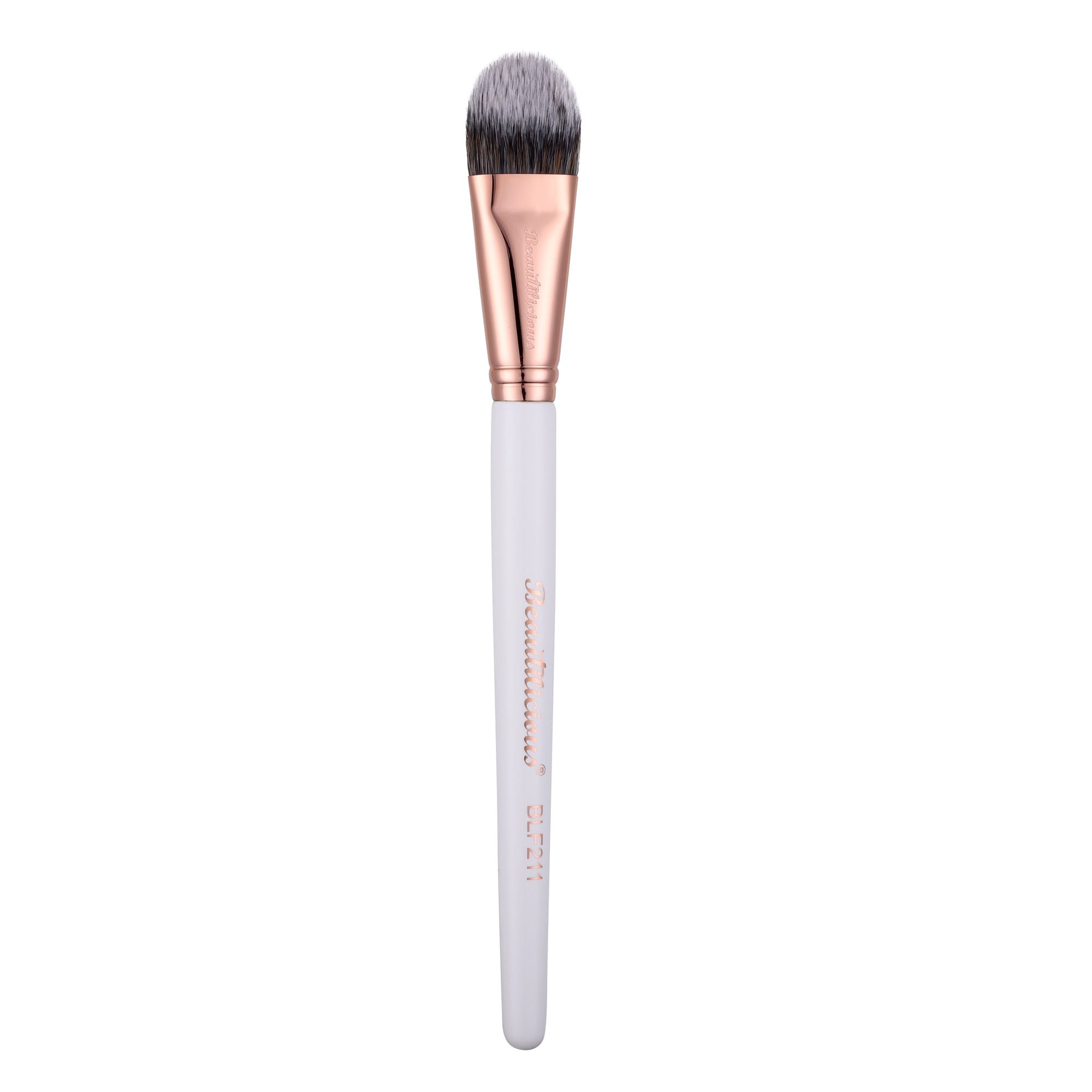 Large Blending Brush for Makeup & Eyeshadow - BLE-301 – Beautilicious