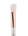 SMALL ANGLED SHAPING FACE MAKEUP BRUSH - BLF 203