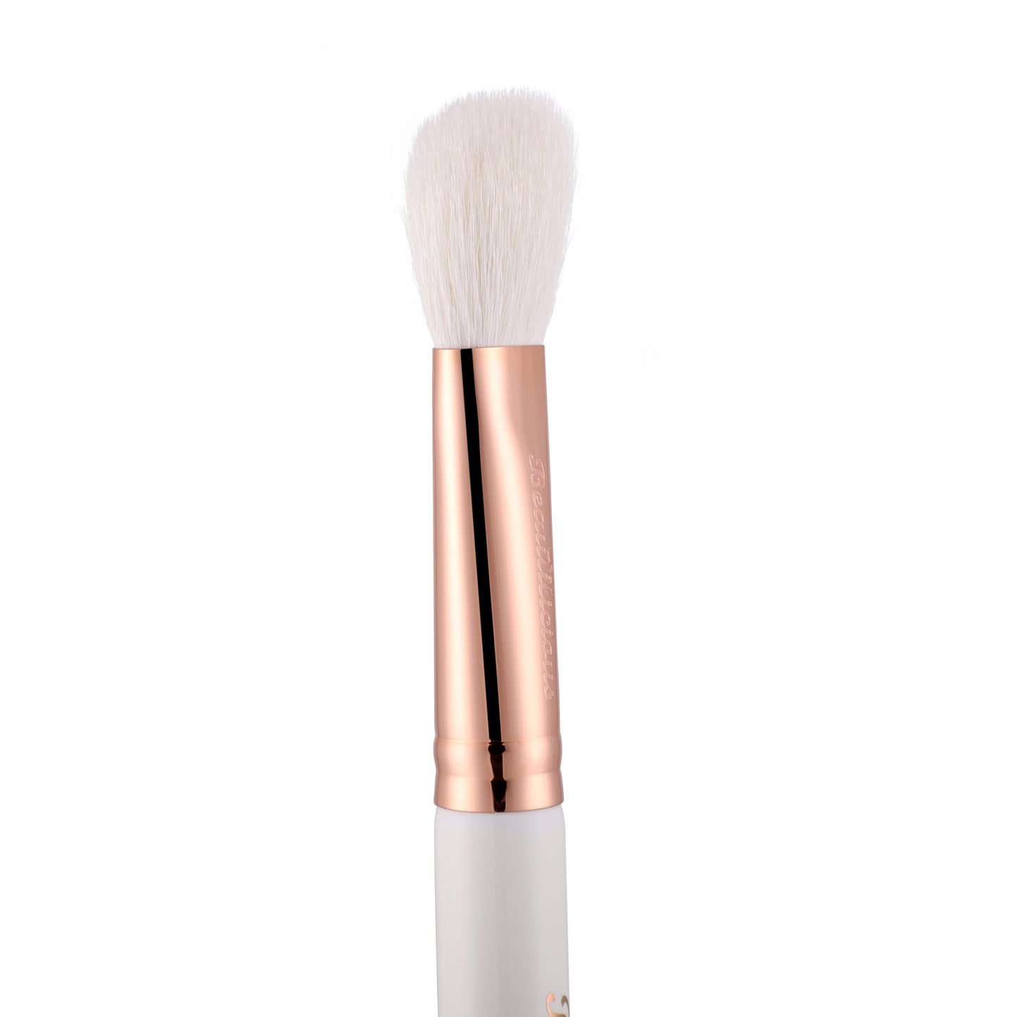 Small Angled Shaping Face Makeup Brush - BLF 203
