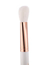 SMALL ANGLED SHAPING FACE MAKEUP BRUSH - BLF 203