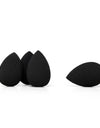 TEARDROP 4 PCS - FLAWLESS BLENDERS PRO (BLACK)