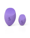 COMBO - FLAWLESS BLENDERS - TEAR DROP PINK & BAKE CUT PURPLE