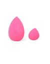 COMBO - FLAWLESS BLENDERS - TEAR DROP PINK & BAKE CUT PURPLE