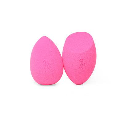 Beautilicious 4-piece makeup blender set,