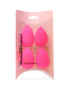TEARDROP 4 PCS - FLAWLESS BLENDERS (PINK)