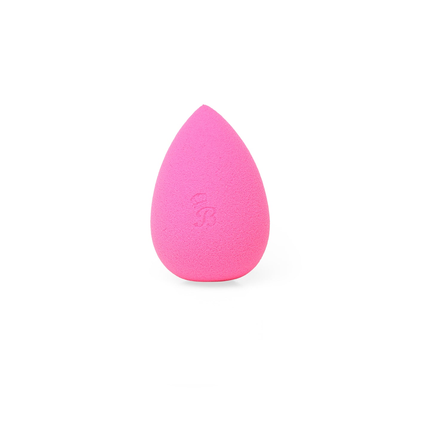 Pink Teardrop Flawless Blender set of 4