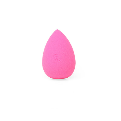 Pink Teardrop Flawless Blender set of 4