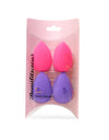 TEARDROP 4 PCS - FLAWLESS BLENDERS (MULTICOLOR)