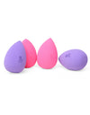 TEARDROP 4 PCS - FLAWLESS BLENDERS (MULTICOLOR)