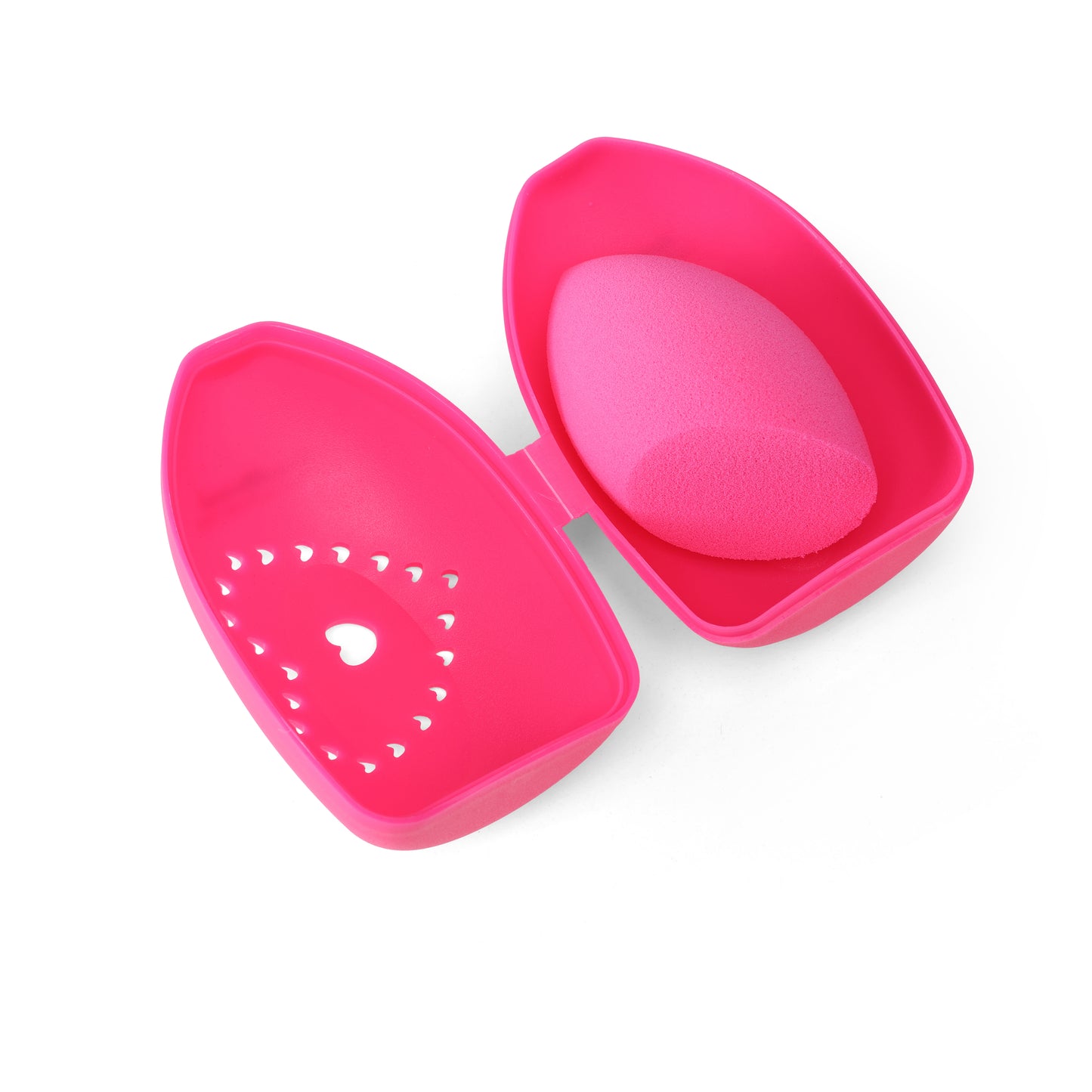 Bake Cut Pink Blender with Travel Case