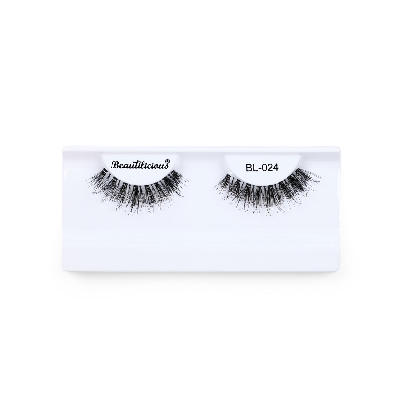 False Eyelashes - BL 024