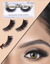 Mink Eyelash - Barbie