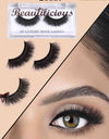Mink Eyelash - Diana