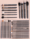 Muses Collection Brush Kit (31 Pcs)